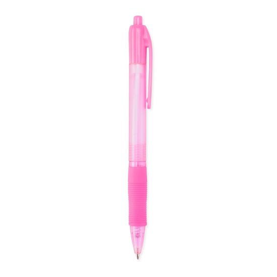 Caneta Plástica