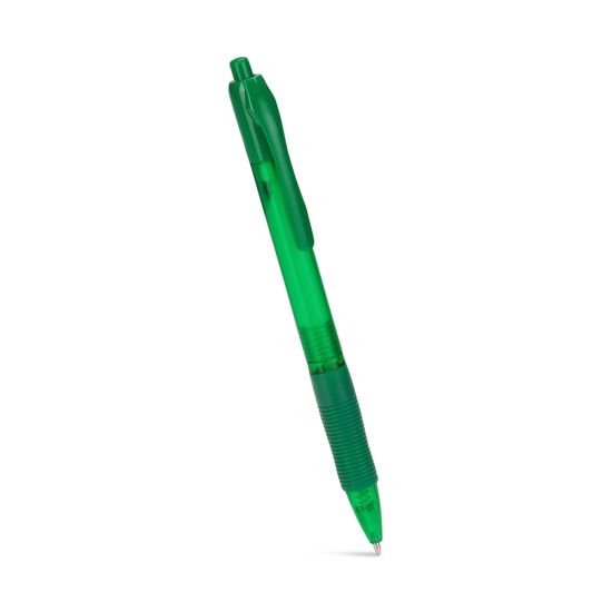 Caneta Plástica