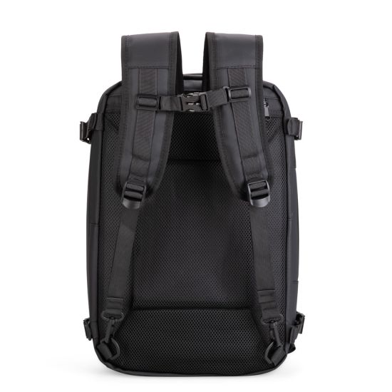 Mochila Couro Sintético 28 Litros