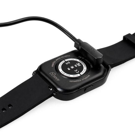 Smartwatch T62