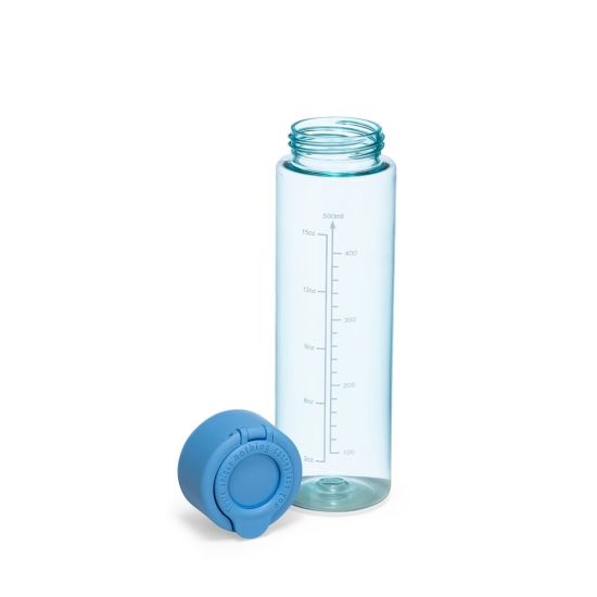 Garrafa Plástica 500ml