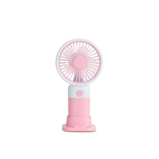 Mini Ventilador Recarregável