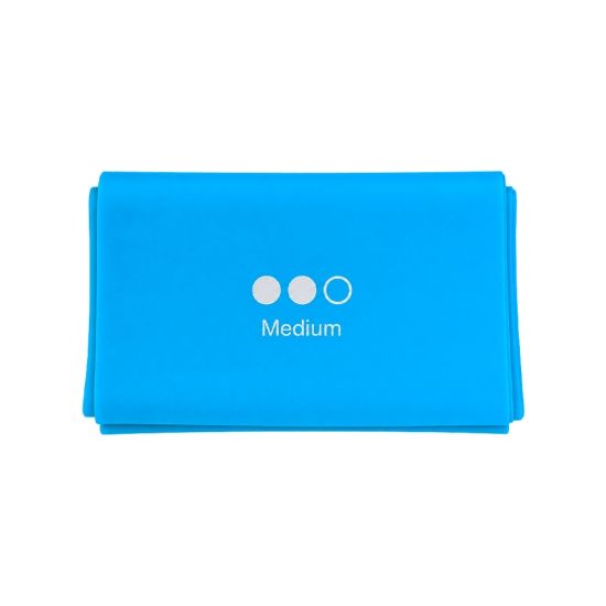 Kit Elásticos para Exercícios 3 Peças