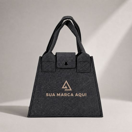 Bolsa Feltro