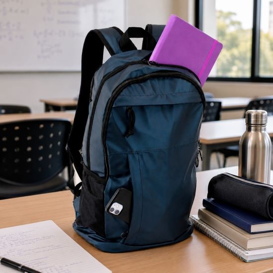 Mochila 20L