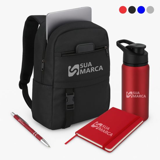 Kit Clássico #2