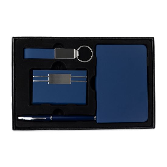 Kit Executivo 4 Peças