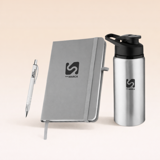 Kit Personalizado 01