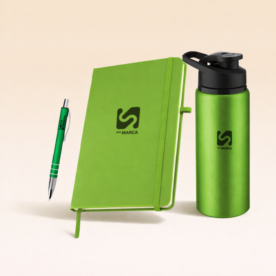 Kit Personalizado 01