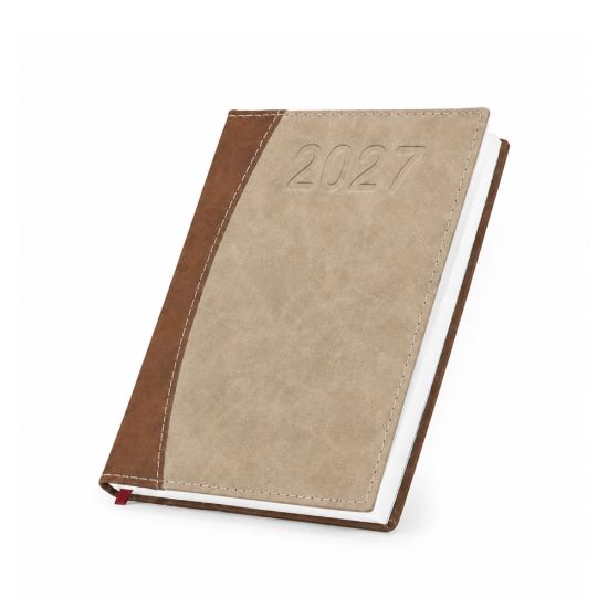Agenda Diária 2027