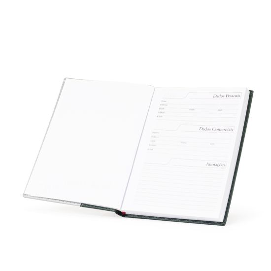 Agenda Diária 2027