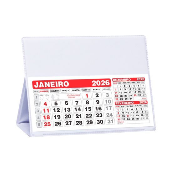 Base para Calendário