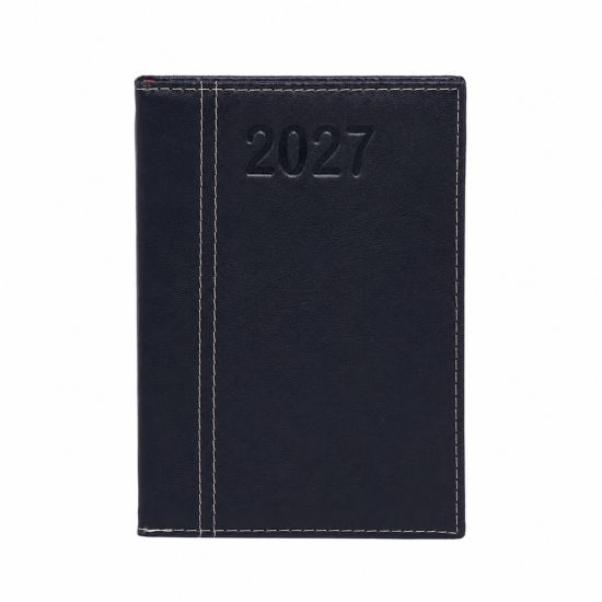 Agenda Diária 2027
