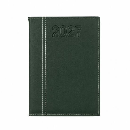 Agenda Diária 2027
