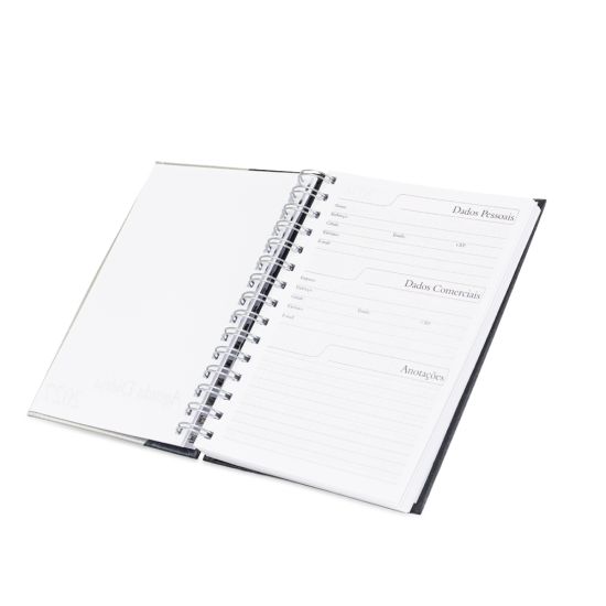 Agenda Diária 2027