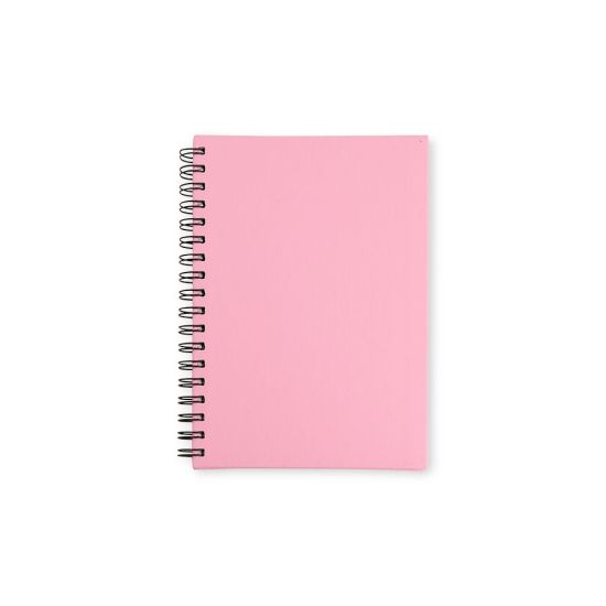 Caderno Emborrachado