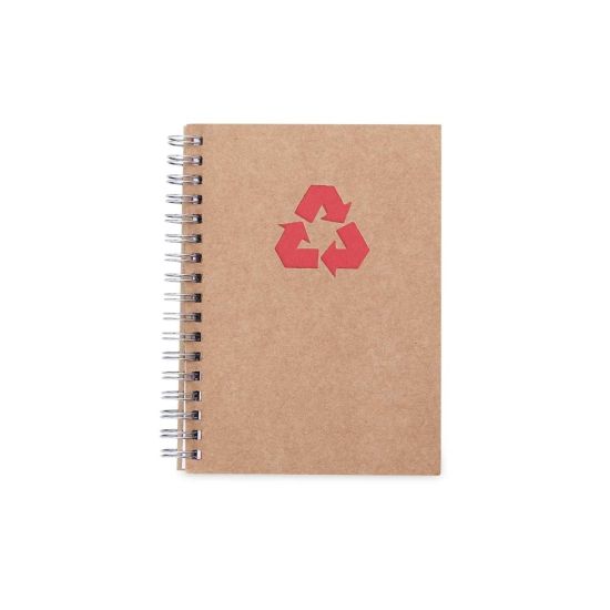 Caderno Ecológico