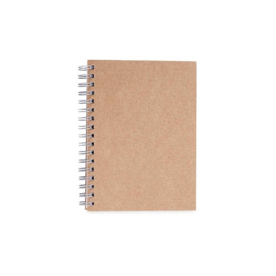 Caderno Ecológico