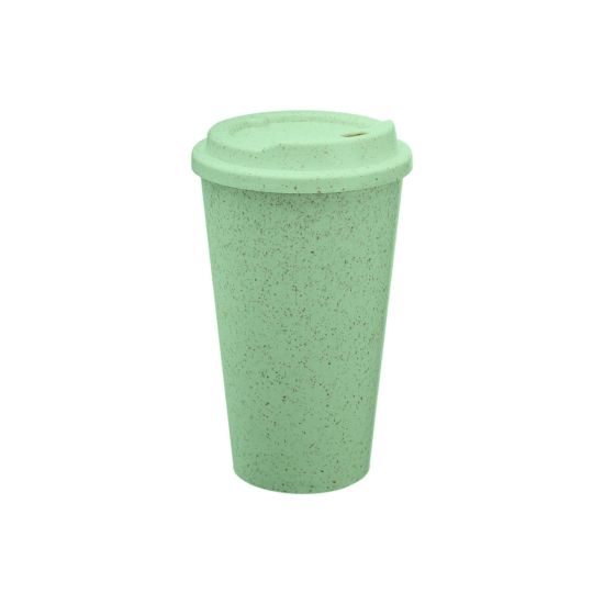 Copo Fibra de Arroz 550ml