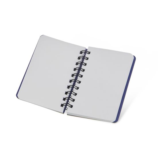 Caderno Kraft