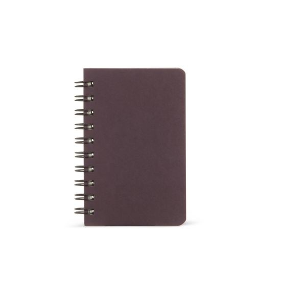 Caderno Kraft