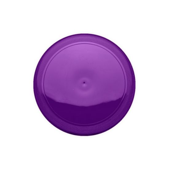 Frisbee Plástico