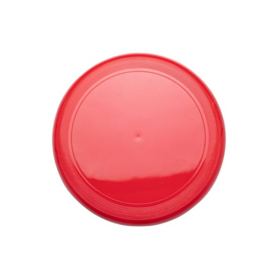 Frisbee Plástico