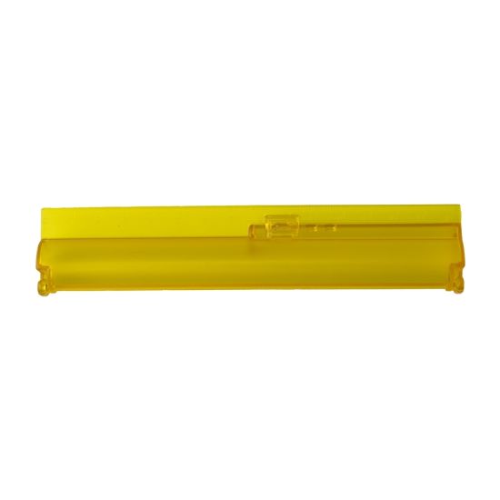 Kit Estojo Para Caneta + regua 15 cm