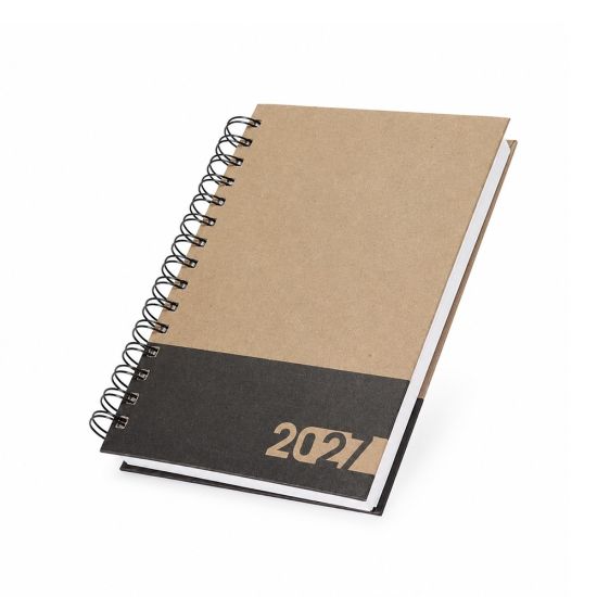 Agenda Diária 2027