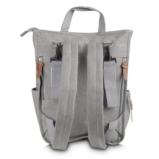 Mochila Multifuncional Poliéster 12 Litros