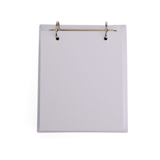 Bloco de Anotações de Mesa