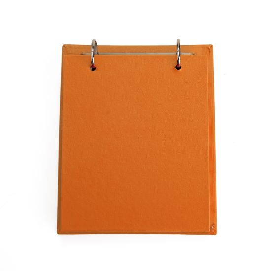 Bloco de Anotações de Mesa