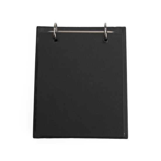 Bloco de Anotações de Mesa