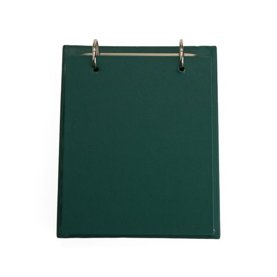 Bloco de Anotações de Mesa