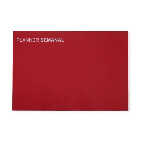 Planner Semanal