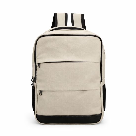Mochila Couro Sintético 20L