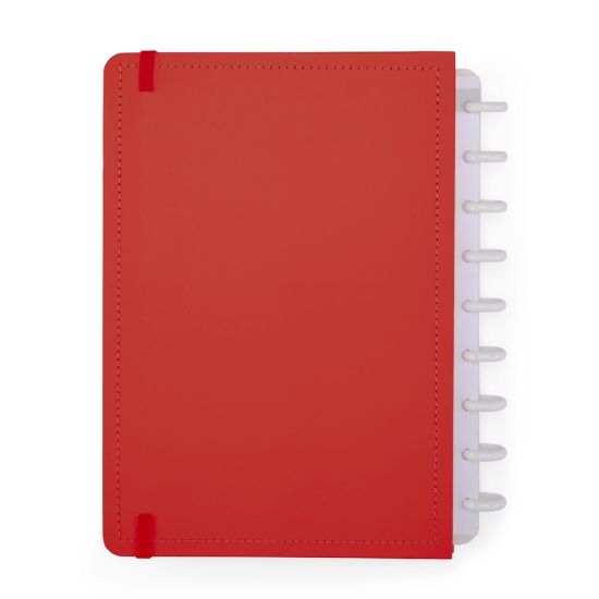 Caderno de Disco