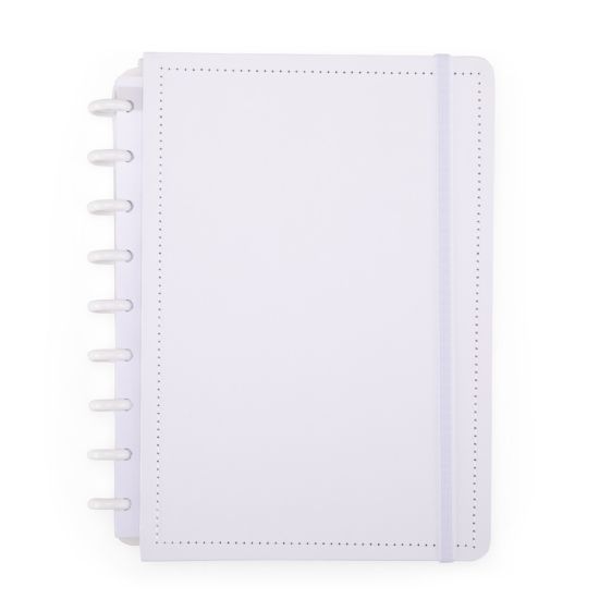 Caderno de Disco