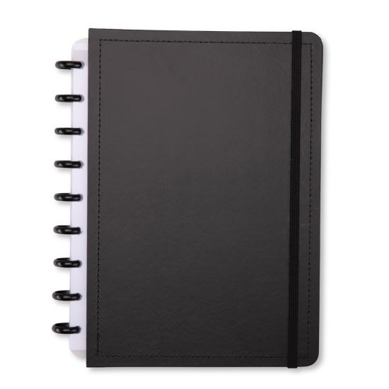 Caderno de Disco