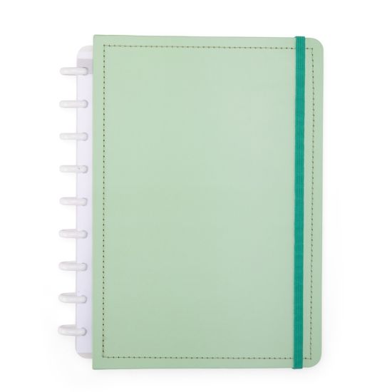 Caderno de Disco