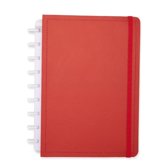 Caderno de Disco