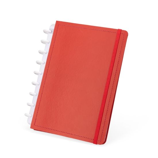 Caderno de Disco