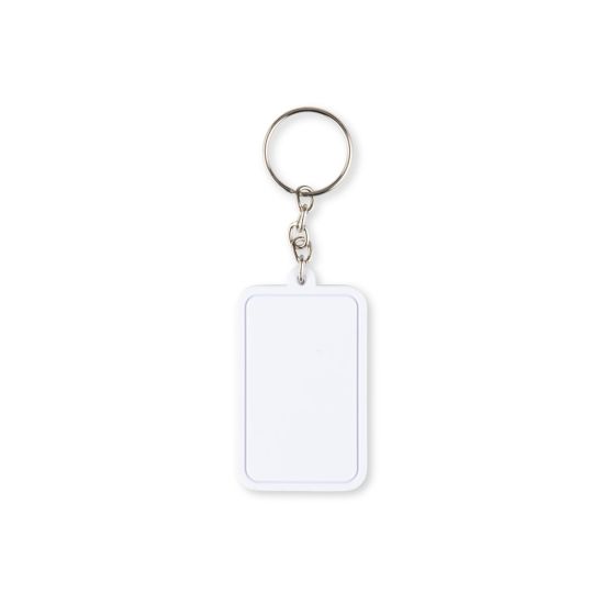 Chaveiro PVC Emborrachado