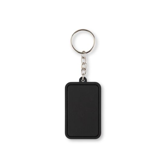 Chaveiro PVC Emborrachado