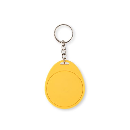 Chaveiro PVC Emborrachado