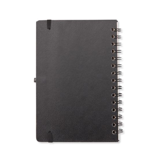 Caderno Percalux Com Pauta