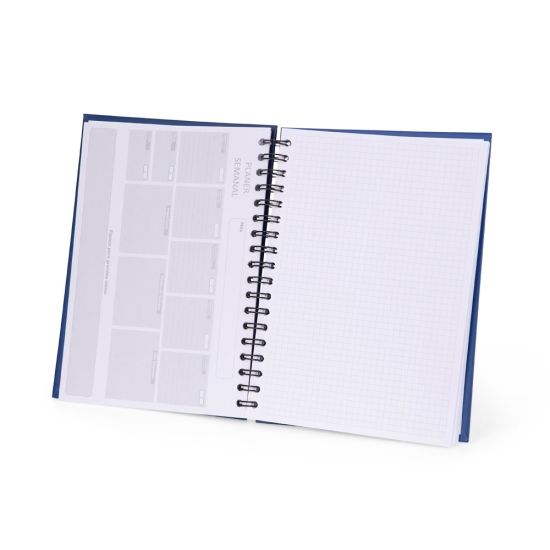 Planner Semanal