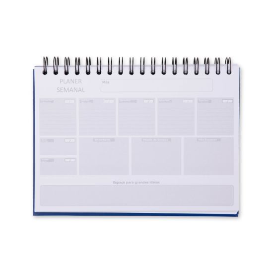 Planner Semanal
