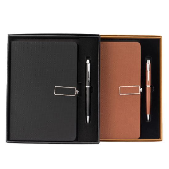 Kit Executivo 2 Peças