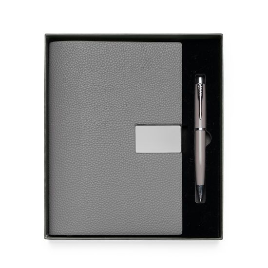 Kit Executivo 2 Peças